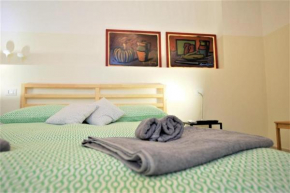 Divinomare rooms 4 posti